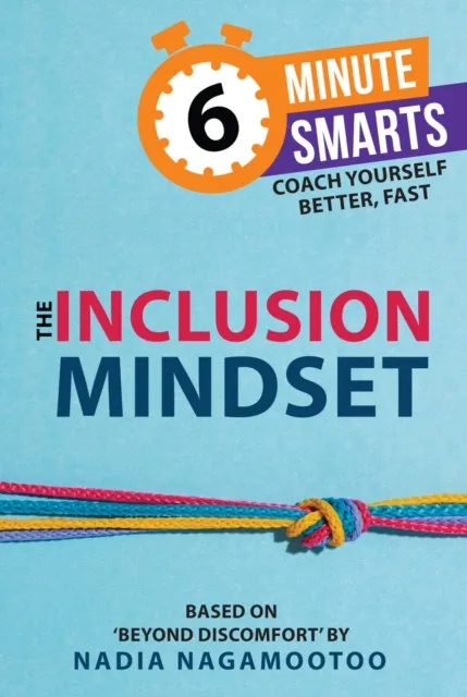 Practical Inspiration Publishing The Inclusion Mindset