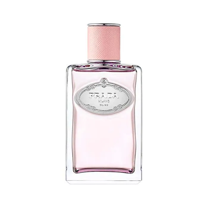 Prada Infusion De Rose Eau Parfum 100ml
