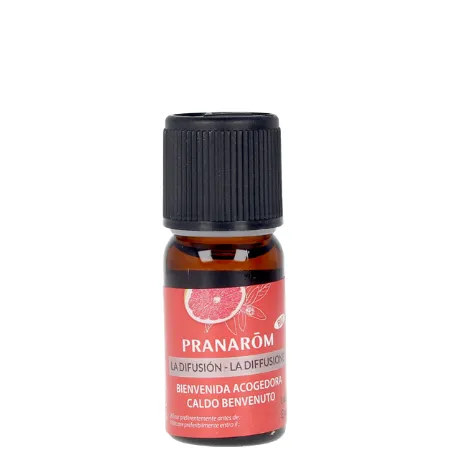 Pranarôm Grape Essential Oil - 10 ml
