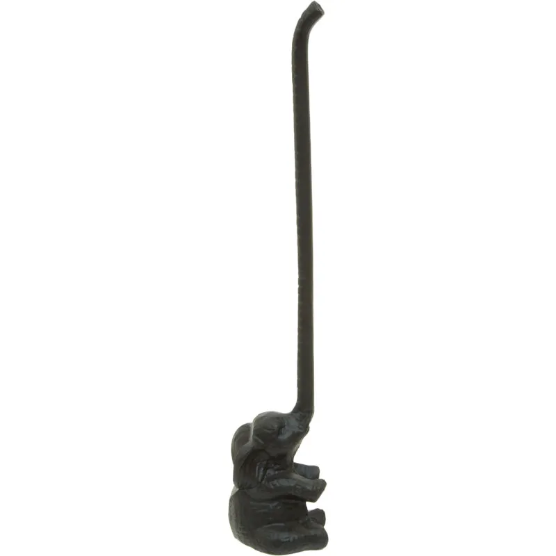 Fauna Elephant Roll Holder - Premier Housewares