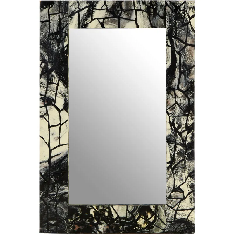 Premier Housewares - Aliso Wall Mirror