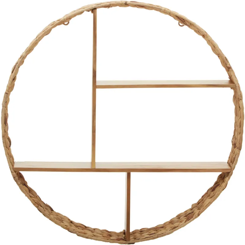 Premier Housewares - Arles Wall Shelf