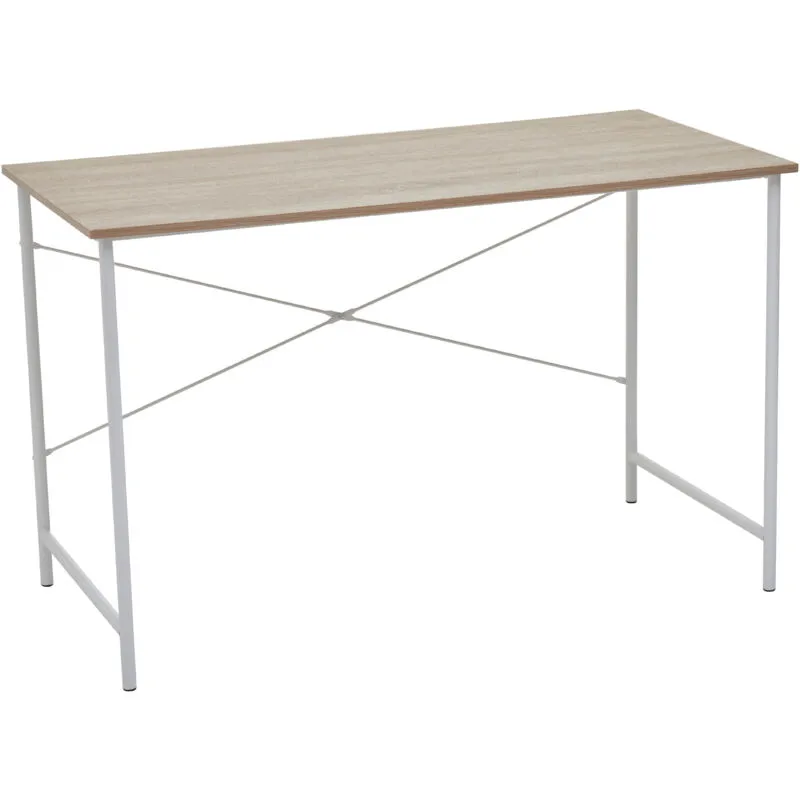 Premier Housewares - Bradbury Natural Oak Desk