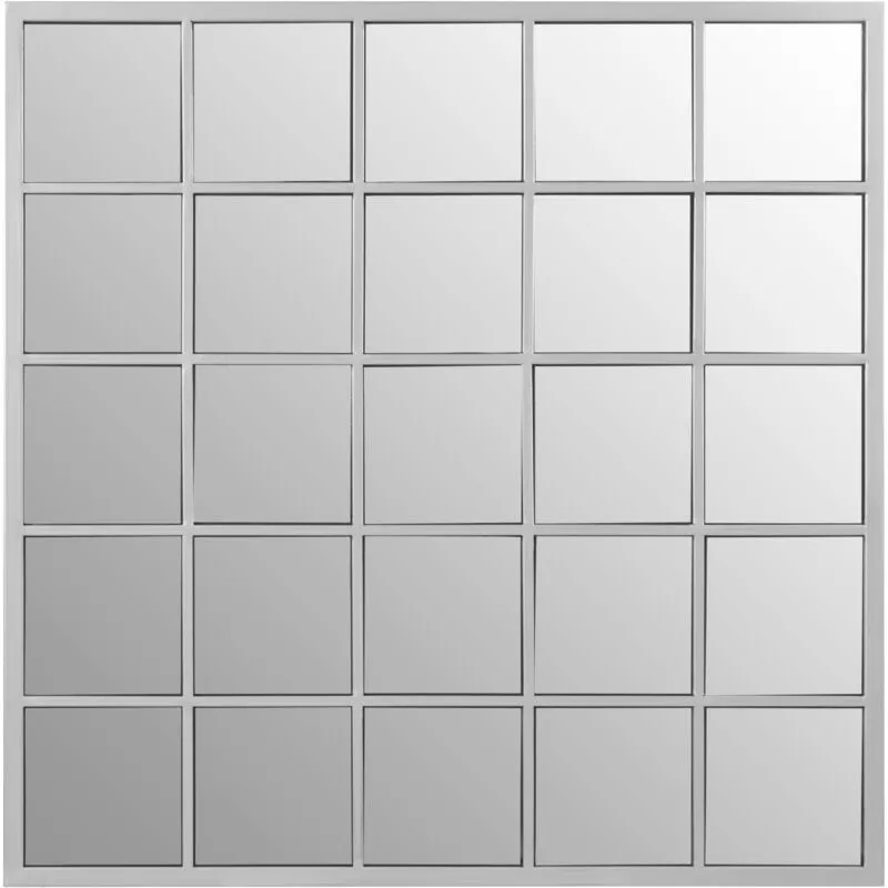Premier Housewares - Descrates Medium Wall Mirror