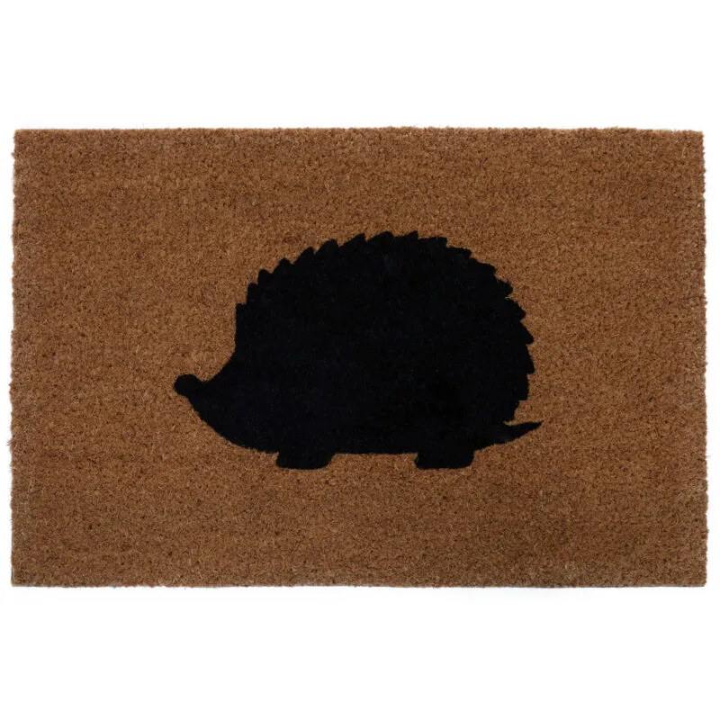 Premier Housewares - Hedgehog Doormat