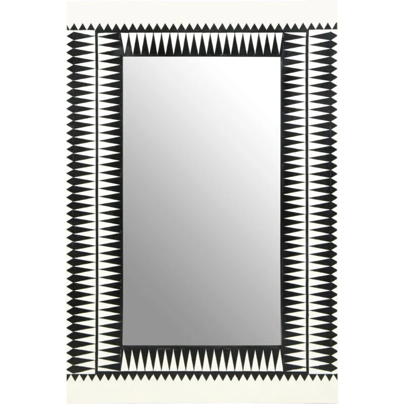Premier Housewares - Issey Wall Mirror