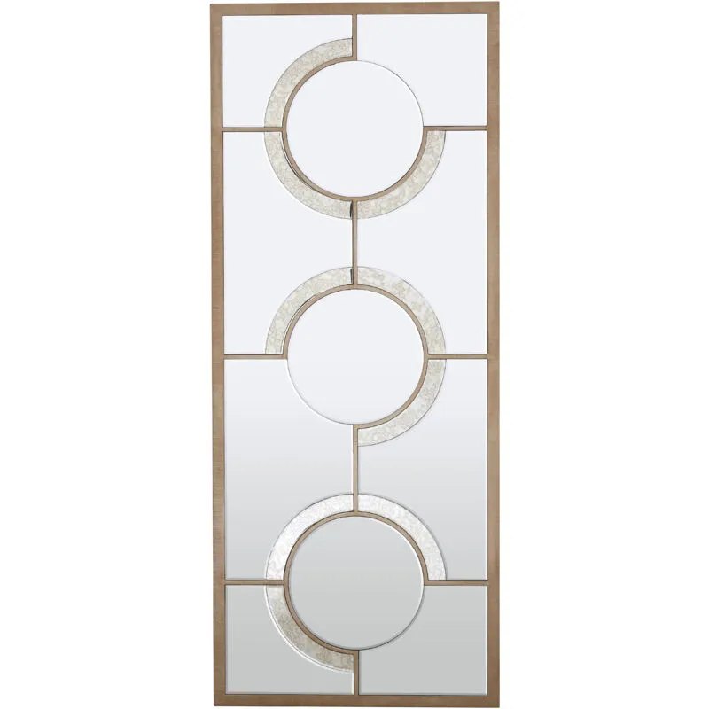 Premier Housewares - Kensington Townhouse Wall Mirror