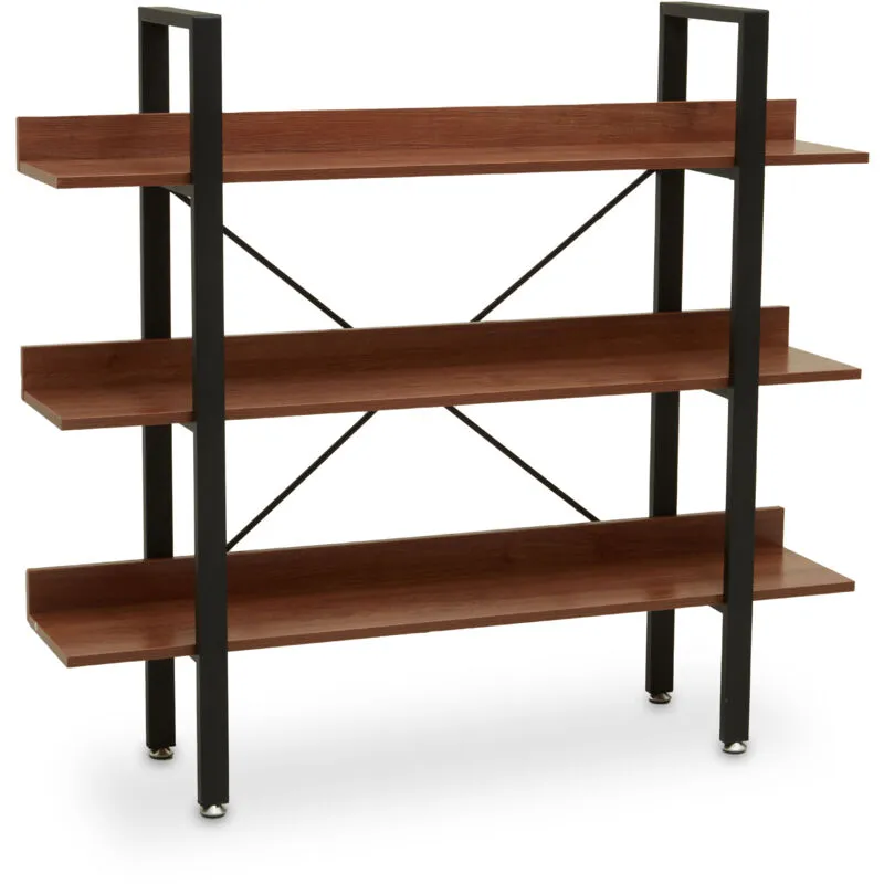 Premier Housewares - Laxton 3 Tier Shelf Unit