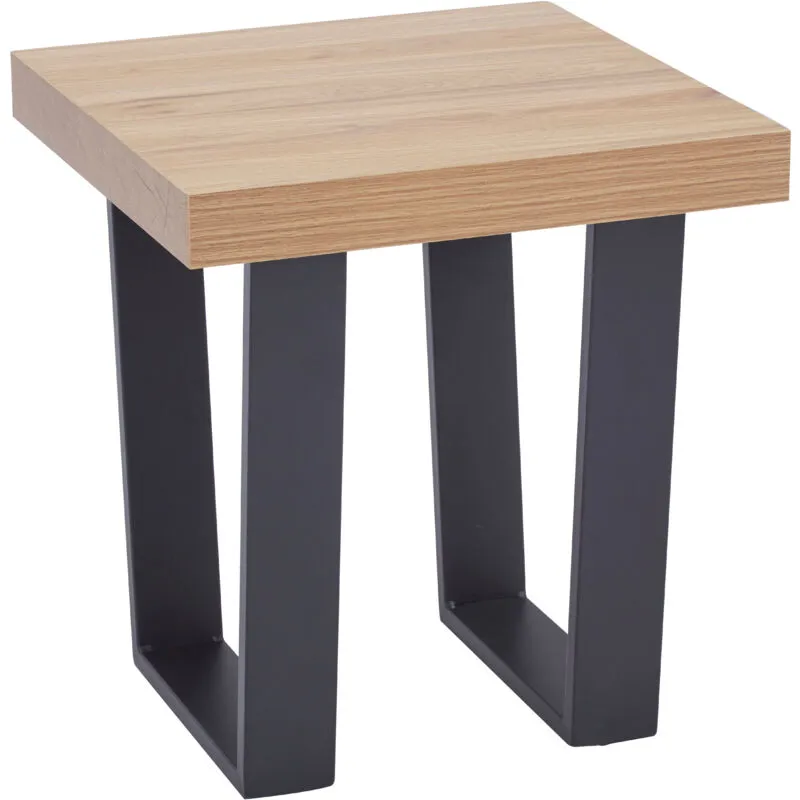Premier Housewares - Oakton Side Table