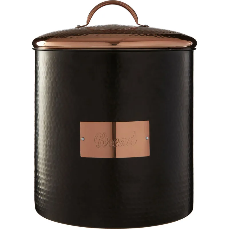 Premier Housewares - Prescott Bread Bin
