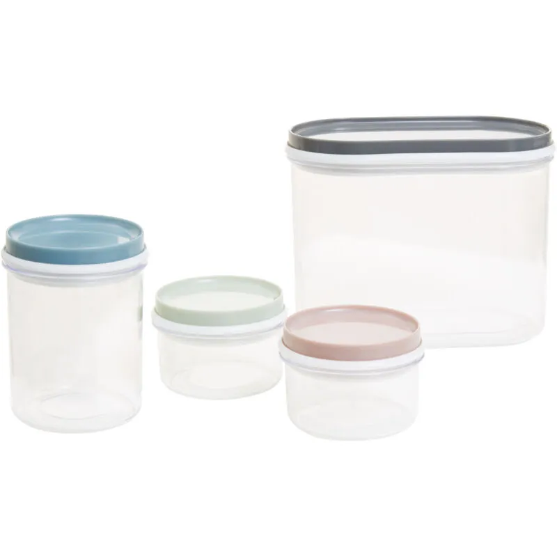 Premier Housewares - Romm Storage Container Set