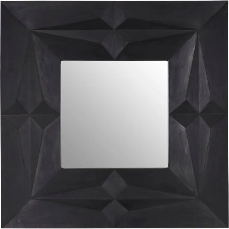 Premier Housewares - Sabari Wall Mirror