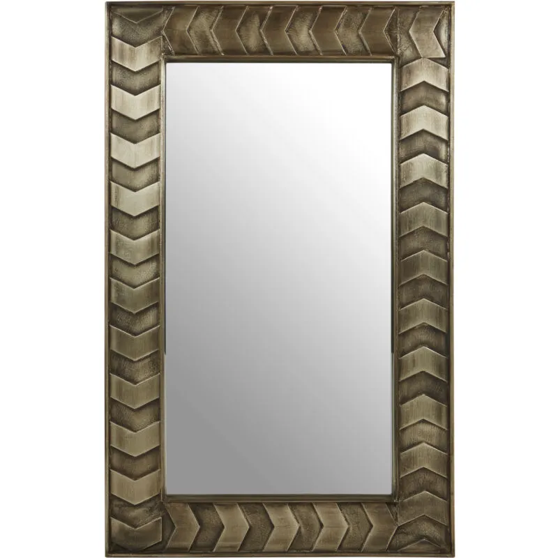 Premier Housewares - Sirsa Wall Mirror