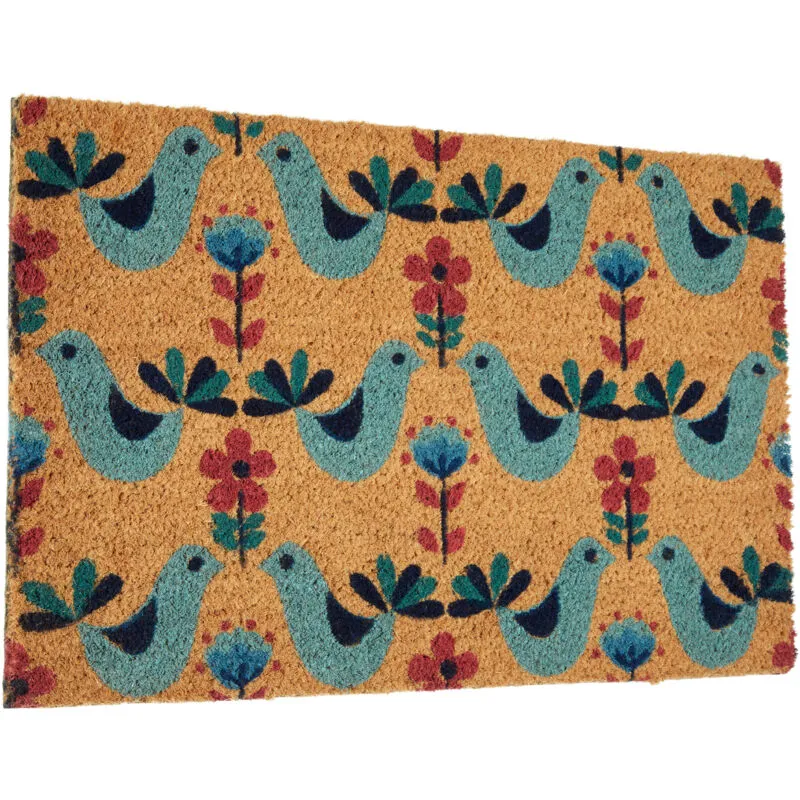 Premier Housewares - Sparrows Doormat