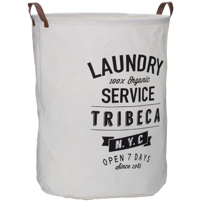 Premier Housewares - Tribeca Laundry Bag