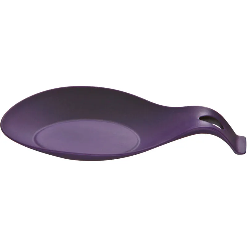 Premier Housewares - Zing Purple Spoon Rest