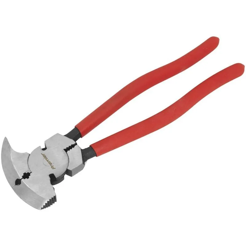 Sealey AK5450 Premier Fencing Pliers 260mm