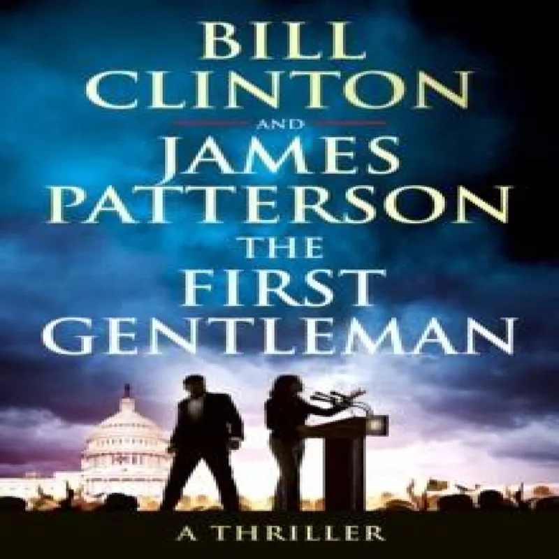 Cornerstone The First Gentleman