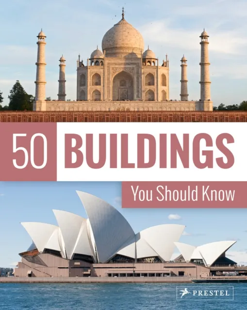 Prestel 50 Buildings You Should Know