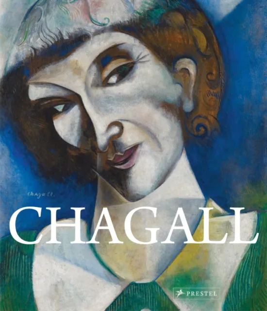 Prestel Chagall