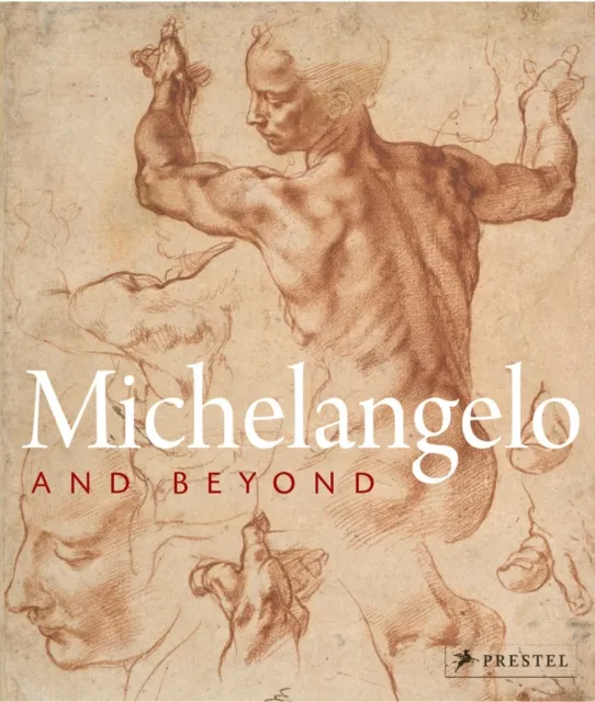 Prestel Michelangelo And Beyond