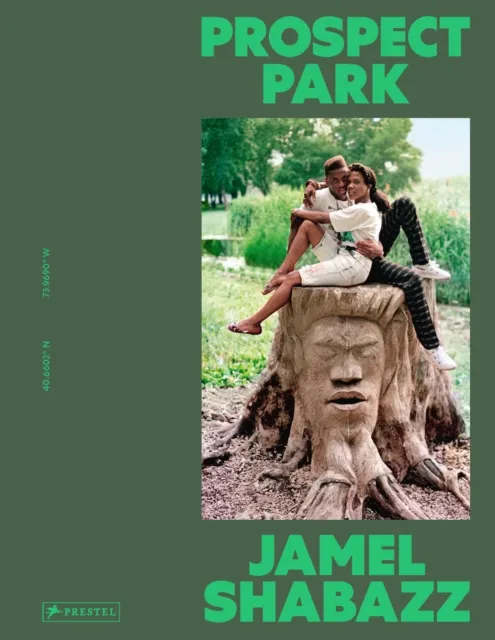 Prestel Prospect Park : Photographs Of A Brooklyn Oasis, 1980 To 2025