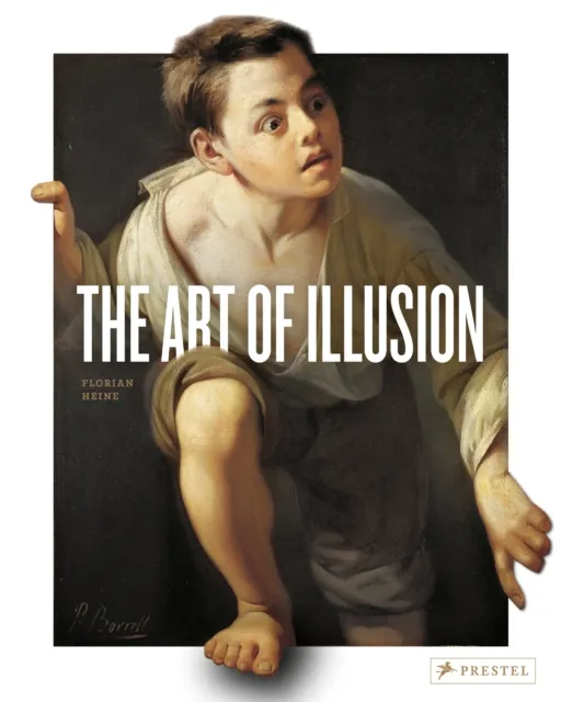 Prestel The Art Of Illusion