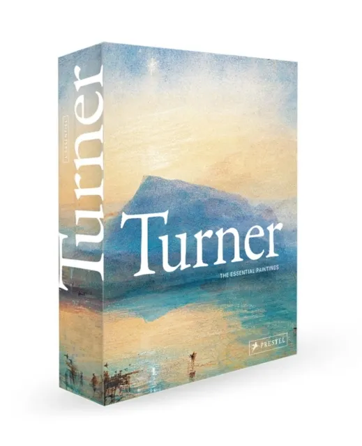 Prestel Turner : The Essential Paintings