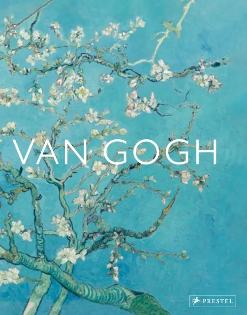 Prestel Van Gogh : The Bigger Picture