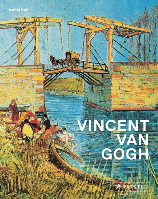 Prestel Vincent Van Gogh