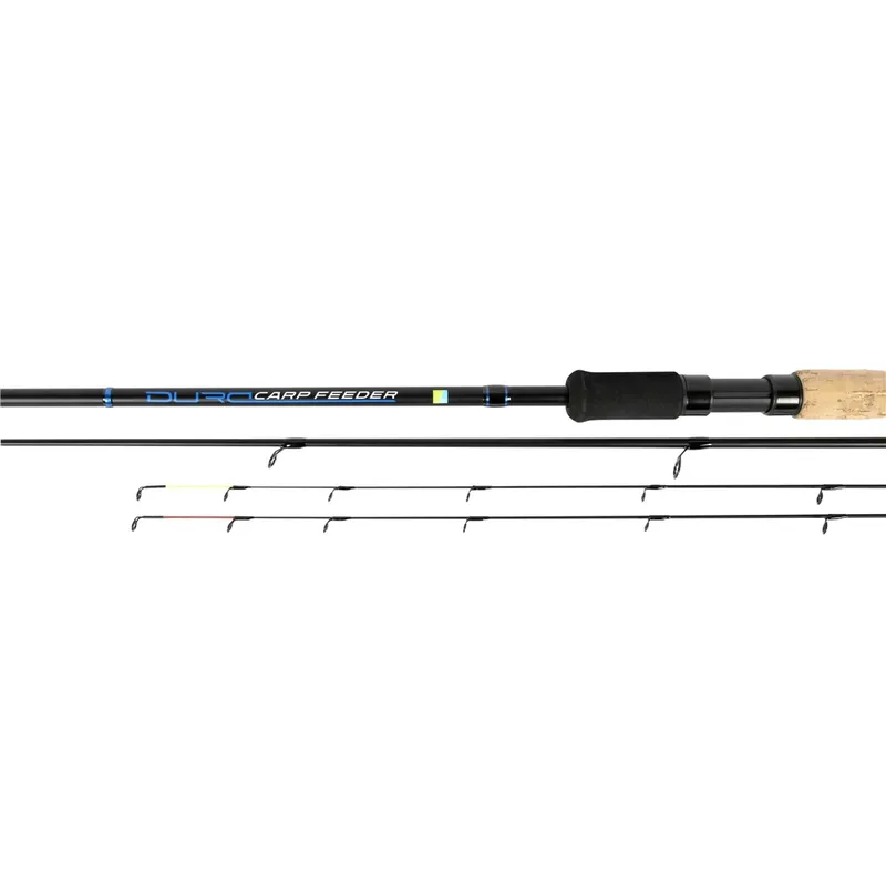 Preston Innovations Dura Carp Feeder Rod - 12ft
