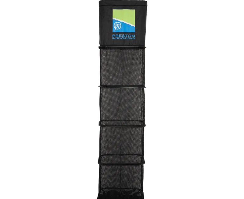 Preston Innovations Dura Keepnet - 3.5m Carp Mesh