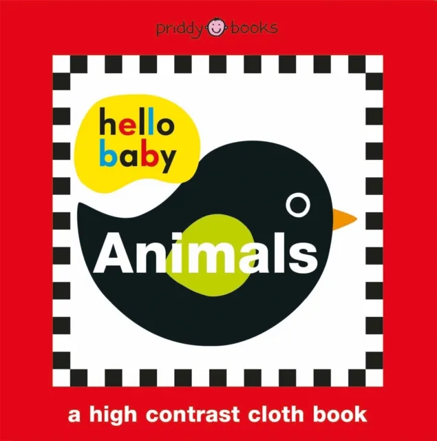 Priddy Books Animals