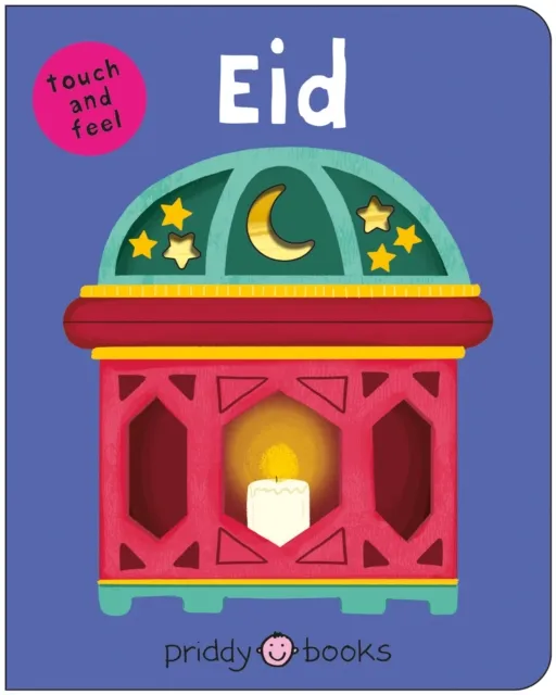 Priddy Books Eid