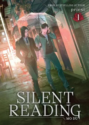 Priest Silent Reading: Mo Du (Novel) Vol. 1