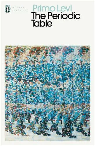 Primo Levi The Periodic Table