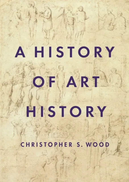 Princeton University Press A History Of Art History