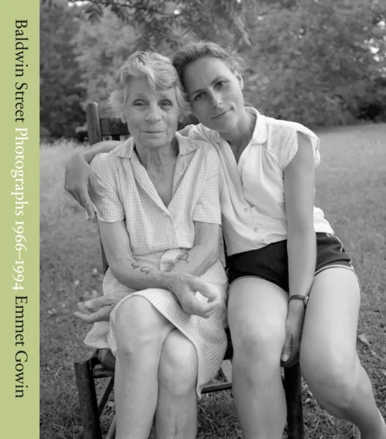 Princeton University Press Baldwin Street : Photographs 1966–1994