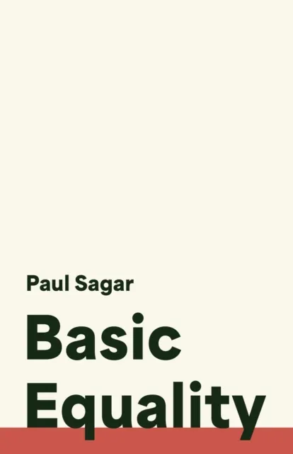 Princeton University Press Basic Equality