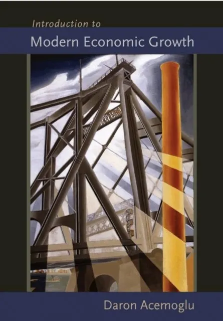 Princeton University Press Introduction To Modern Economic Growth