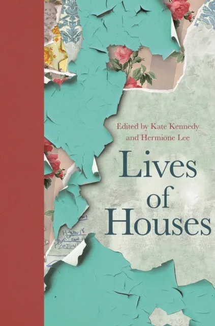 Princeton University Press Lives Of Houses