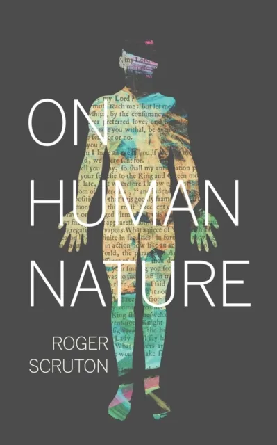 Princeton University Press On Human Nature