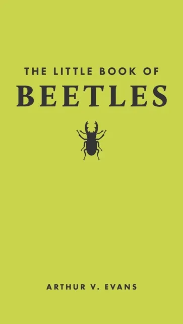Princeton University Press The Little Book Of Beetles