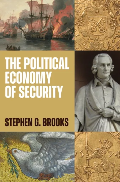 Princeton University Press The Political Economy Of Security
