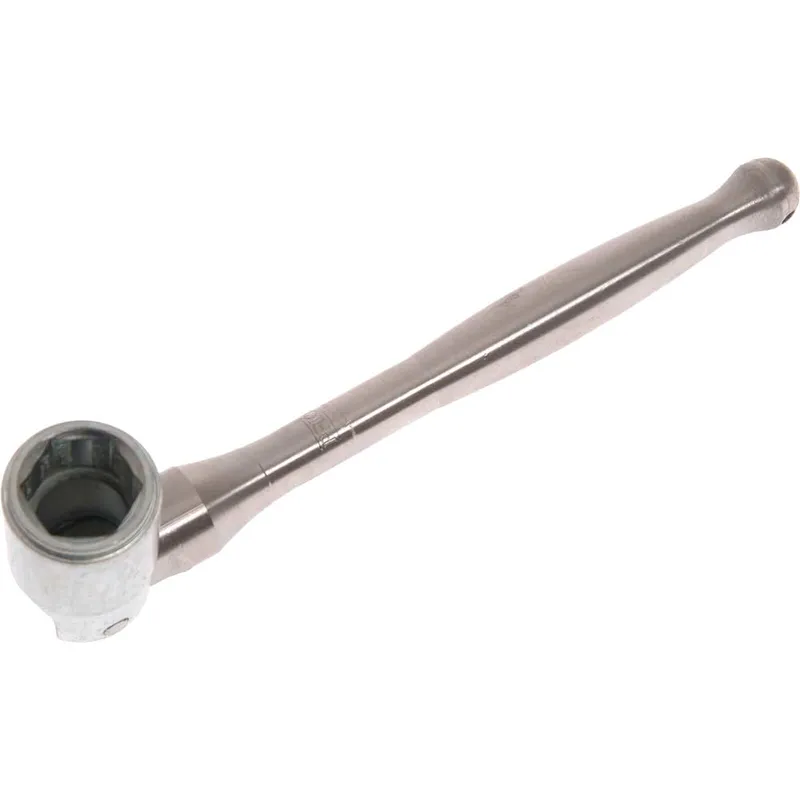 Priory PRI38012TAG 380 Scaffold Spanners Stainless Steel Hex 1/2W ...
