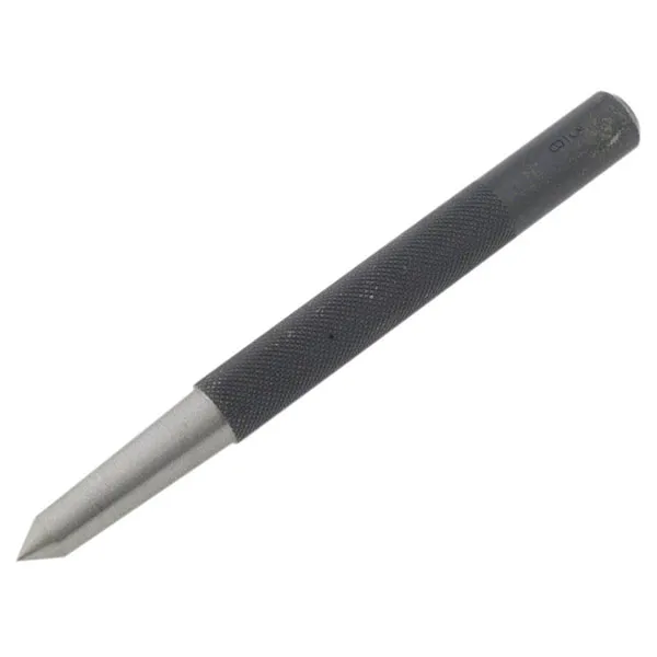 Priory Round Head Centre Punch 1/2"