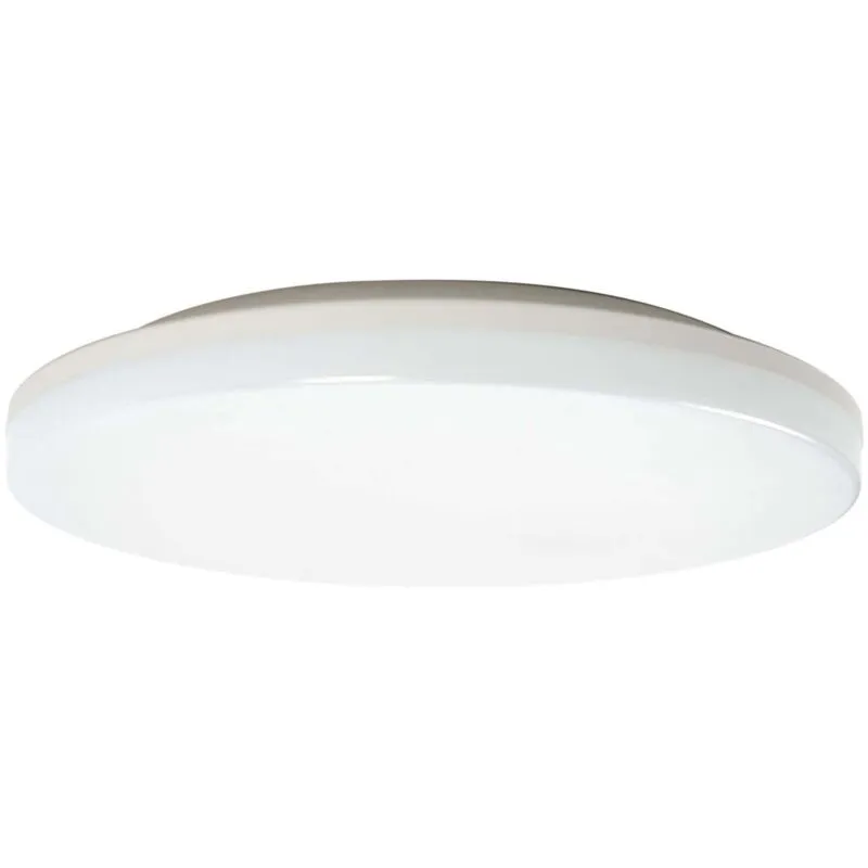Prios LED Ceiling Light 'Artin' for Bathroom