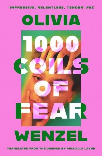 Priscilla Layne 1000 Coils of Fear