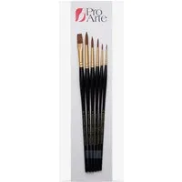 Pro Arte Sablene Brush Set - W14