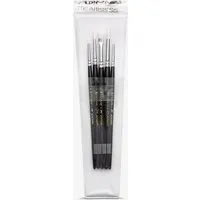 Pro Arte : Scholar Set A : Synthetic : Set of 5